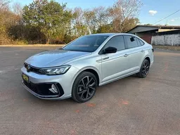 Volkswagen Virtus