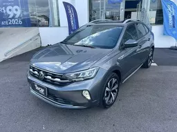 Volkswagen Nivus