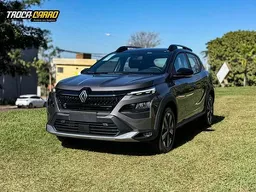 Renault Kardian