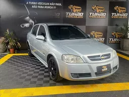 Chevrolet Astra