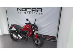 Yamaha Fazer 150