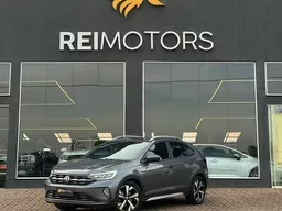 Volkswagen Nivus
