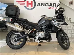 BMW F 750