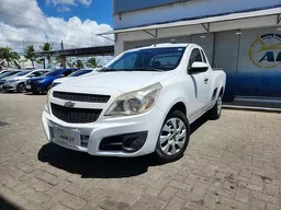 Chevrolet Montana