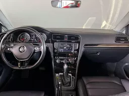Volkswagen Taos