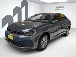Volkswagen Virtus