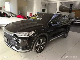 BYD Song Plus