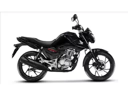 Honda CG 160