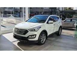 Hyundai Santa Fé