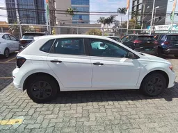 Volkswagen Polo Hatch
