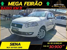 Fiat Siena