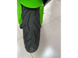 Kawasaki Ninja