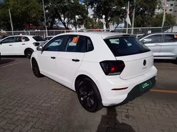 Volkswagen Polo Hatch