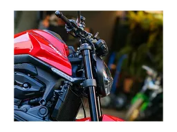 Ducati Monster