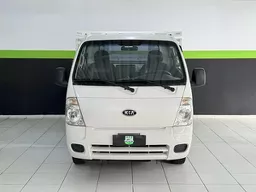 KIA Bongo