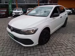 Volkswagen Polo Hatch