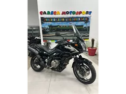 Suzuki V-Strom
