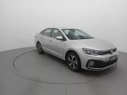 Volkswagen Virtus