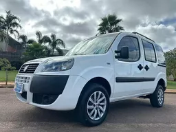 Fiat Doblò