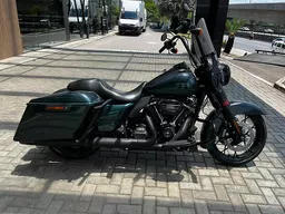 Harley-Davidson Road King
