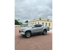 Mitsubishi L200 Triton