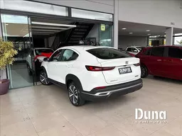 Fiat Fastback