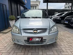 Chevrolet Prisma