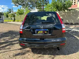 Honda CRV