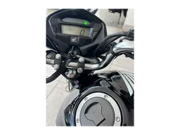 Honda CG 160