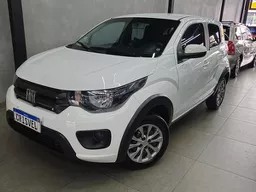 Fiat Mobi