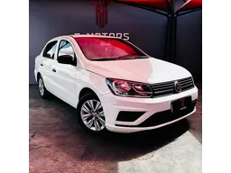 Volkswagen Voyage