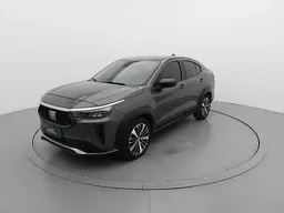 Fiat Fastback