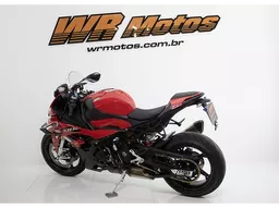 BMW S 1000 RR