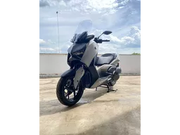 Yamaha Xmax