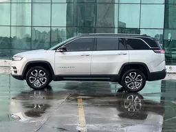 Jeep Commander
