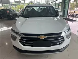 Chevrolet Montana