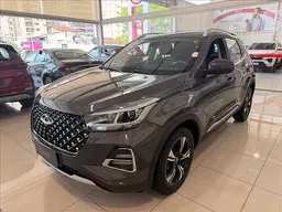 Chery Tiggo 5X