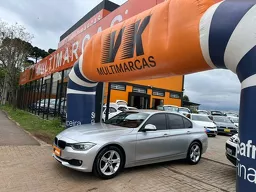 BMW 116i