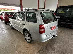 Volkswagen Parati
