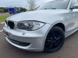 BMW 120i