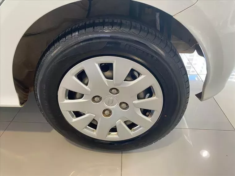 Foto do carro