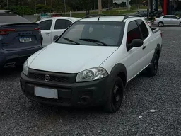 Fiat Strada