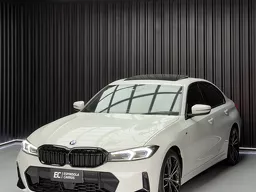 BMW 320i
