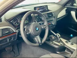BMW 125i