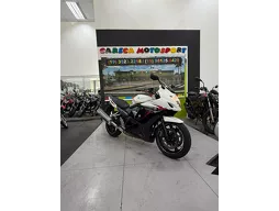 GSX 650F