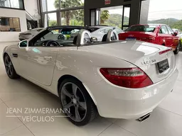 SLK 250