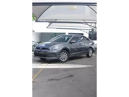Volkswagen Virtus