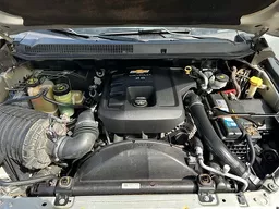 Chevrolet S10