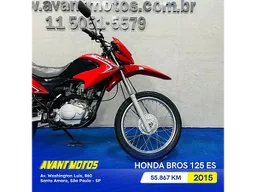 NXR 125