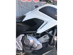 Honda NC
